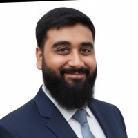Elite Techlogix Employee Ayaz Hamid's profile photo