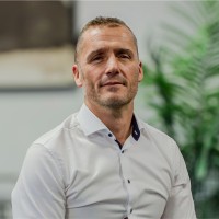 Vision Support Services Employee Marc Wynne's profile photo