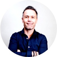 Onderwijsgroep Buitengewoon Employee Harm Bolten's profile photo