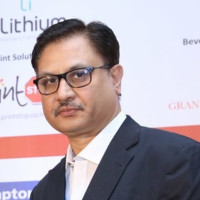 Firstsource Solution Limited Employee Mohan Acharya's profile photo