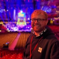 DB Solutions Employee Sam Wheeler's profile photo
