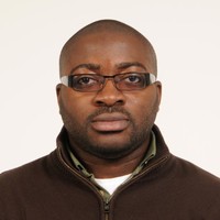 Arrey Enyong Email & Phone Number