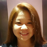 E-Way Alliance Sdn Bhd Employee Christy Lye's profile photo