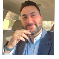 Monginis Egypt Employee Ahmed Sayed's profile photo