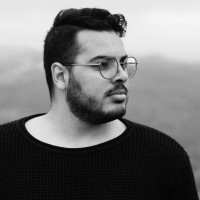 increazy Employee João Felipe Moreira's profile photo
