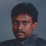 Effective Data Inc. Employee John Monickaraj's profile photo