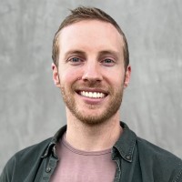 Unfold Agency Employee Tyler Newman's profile photo