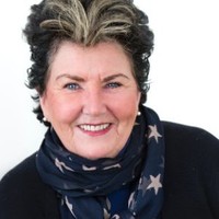 Headvisor AS Employee Anita Dietrichson's profile photo