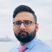 Anil Murthy Email & Phone Number