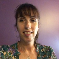 inspearit Employee Géraldine Sudres's profile photo