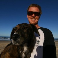 Bale Defence Employee Jesse Madden's profile photo