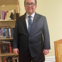 BEAM Employee Mitchell Cohen's profile photo