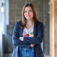 L'essentiel Employee Chloé Morgenthaler's profile photo