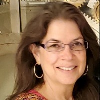 Ellen Larson Email & Phone Number