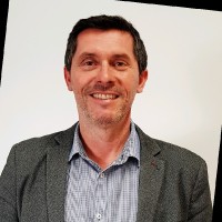 Océalia Employee Stéphane Ducher's profile photo