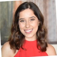 Nethone Employee Carolina Back Neves's profile photo