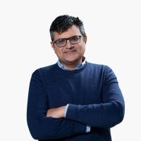 Netrush Employee Raj Sapru's profile photo