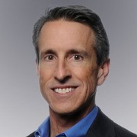 Boomi Employee Bruce Tierney's profile photo