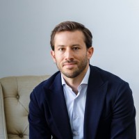 Magnum Capital Industrial Partners Employee Jaime Carrera's profile photo