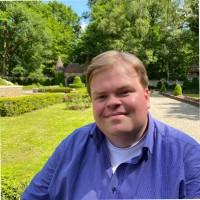 DVJ Insights Employee Tom Diepenhorst's profile photo