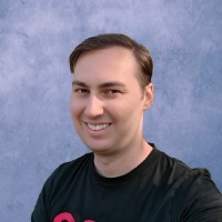 Create Digital Solutions Employee Jordan Lapointe's profile photo