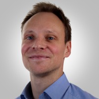 KREBS & RIEDEL Schleifscheibenfabrik GmbH & Co. KG Employee Steffen Weber's profile photo