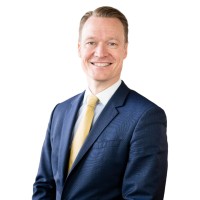 Finning Employee Tim Ferwerda's profile photo