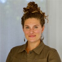 Nina Lesser-Goldsmith