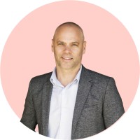 Onify Employee Robert Lundsten's profile photo