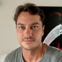 Droga5 Employee Will Davie's profile photo