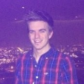 Deloitte UK Employee Ben Rothe's profile photo