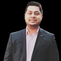 TATA Advanced Systems Limited Employee Rushabh Sphri's profile photo