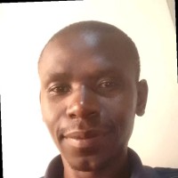 Treadsetters Kenya Employee Julius Otieno's profile photo