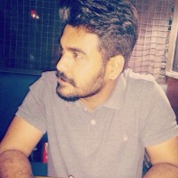 The Partnership Africa Publicis Employee Aditya Singh's profile photo