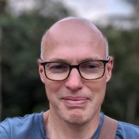 Notion Capital Employee Stephen Millard's profile photo