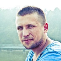 BBK Worldwide Employee Djonni Peterson's profile photo