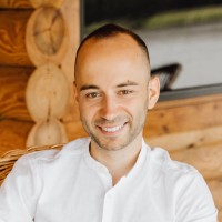 Open Cascade, part of Capgemini Employee Andrii Debelynskyi's profile photo