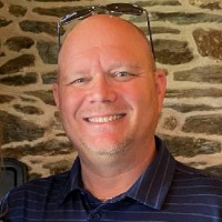 Naval Air Systems Command (NAVAIR) Employee David Holley's profile photo