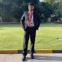 PwC Acceleration Centers in India Employee Ca Madaan's profile photo