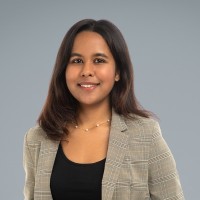 Silicon Foundry Employee Prutha Atre's profile photo