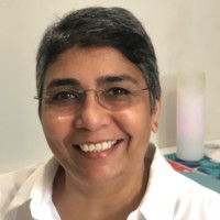 SS&C Technologies Employee Mani Singhal's profile photo