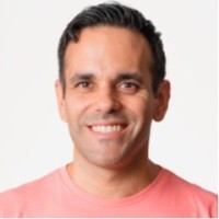 Tryolabs Employee Ernesto di Paolo's profile photo