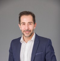 ILUNION Hotels Employee Daniel Corral Gómez's profile photo