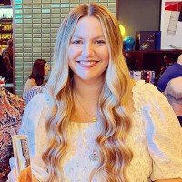 Northrop Grumman Employee Mandy Gray's profile photo