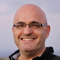 TSG IT Advanced Systems Ltd. Employee Shmuel Teppler's profile photo