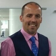 The Ohio State University Employee Chris Simons's profile photo