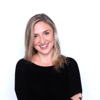 Crooked Media Employee Justine Howe's profile photo