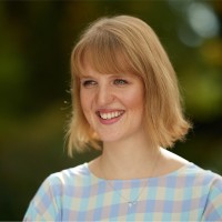 Stephanie Thatenhorst Employee Franziska Trausel's profile photo
