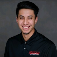 Peerless Fence Employee Francisco Villanueva's profile photo