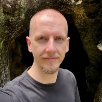 Venko Networks Employee Felipe Scheidt's profile photo